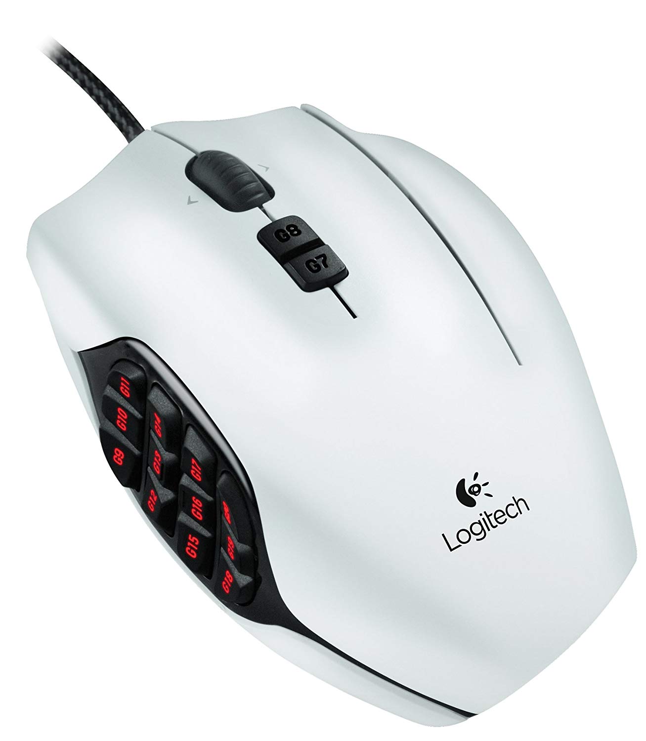 best mouse for 3ds MAX